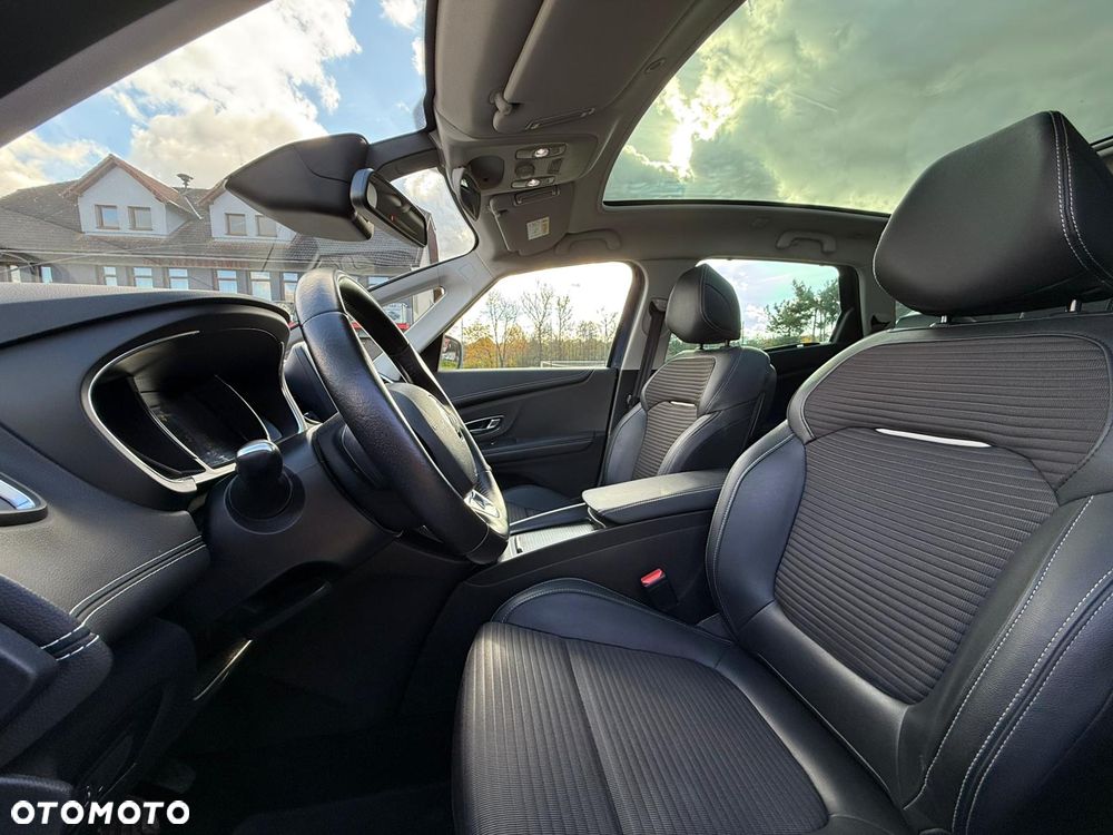 Renault Scenic ENERGY dCi 110 LIMITED - 15