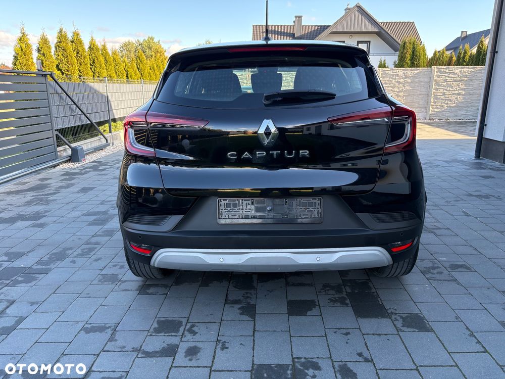 Renault Captur TCe 90 BUSINESS EDITION - 13