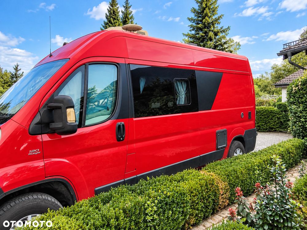 Fiat Ducato 2008 photo 3