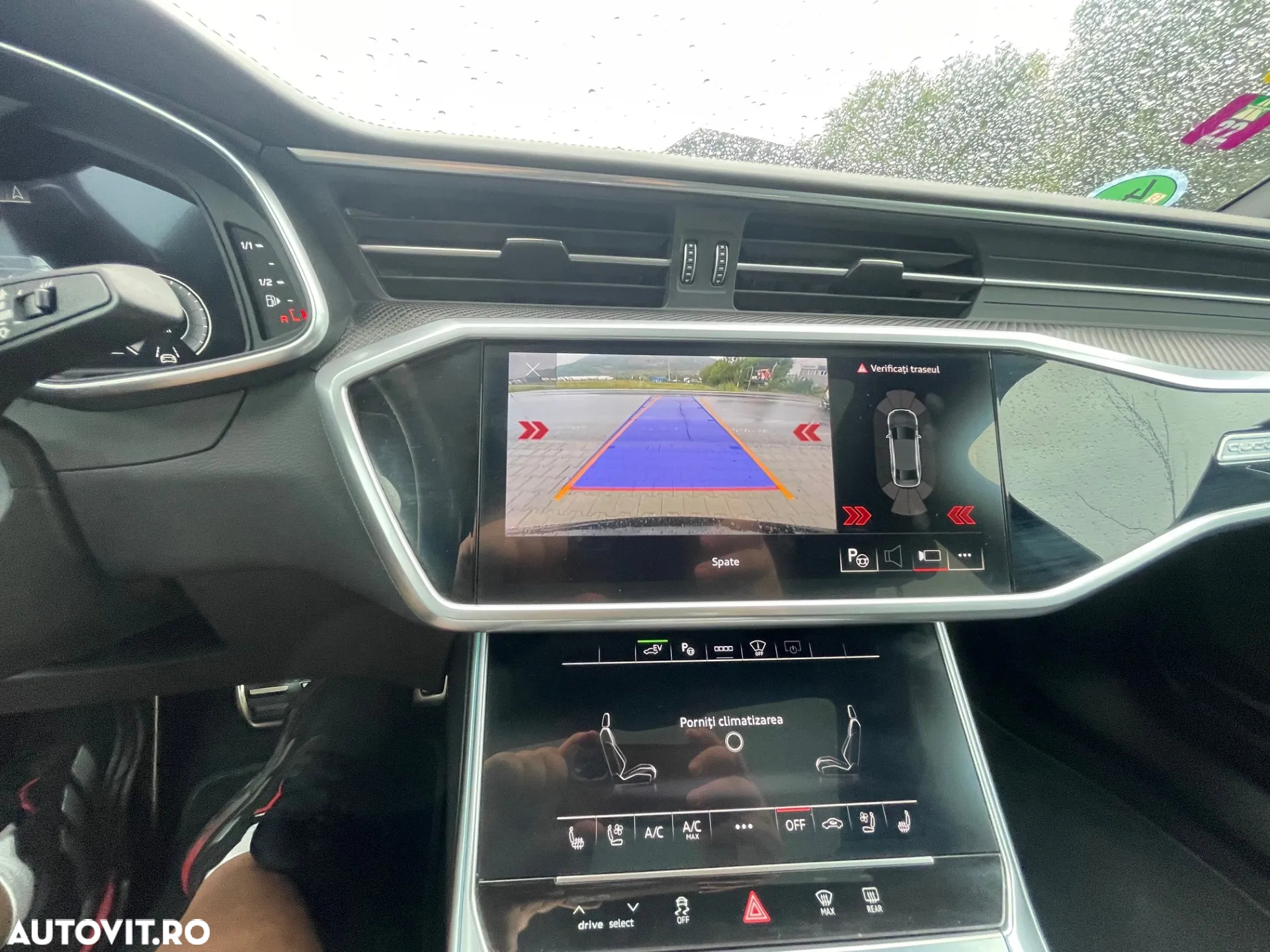 Audi A6 55 TFSI e quattro S tronic S line - 24