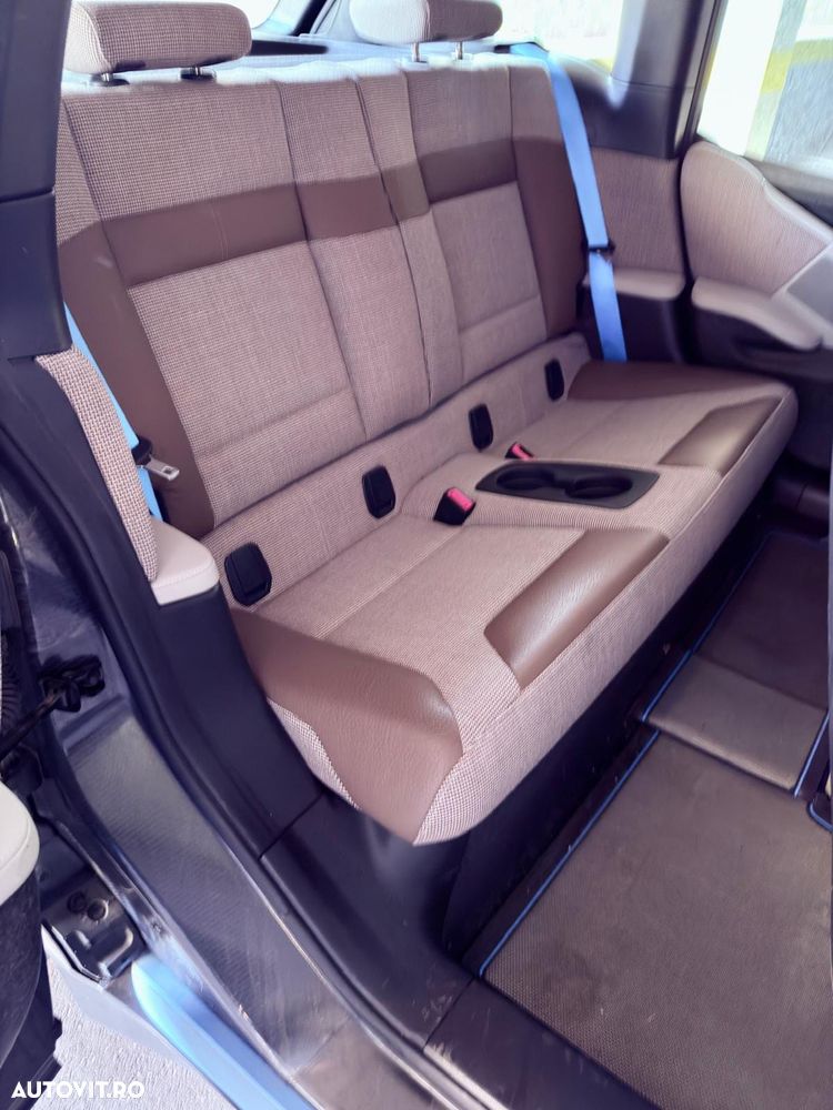 BMW i3 120 Ah - 7