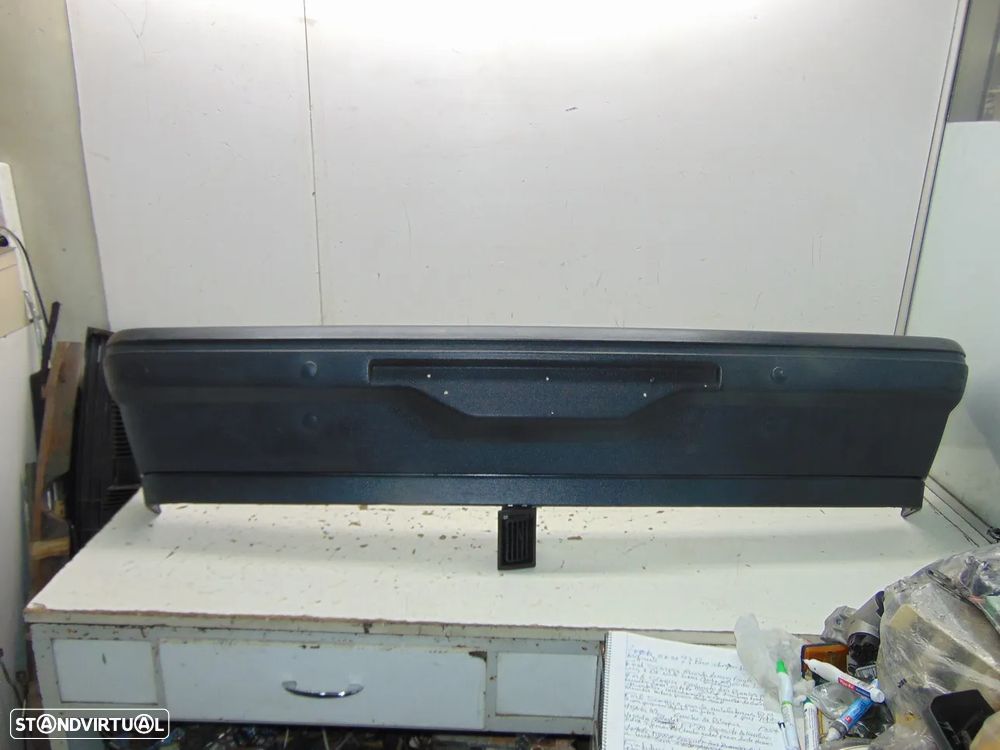 Talbot Samba para-choques - 1