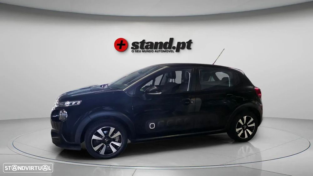 Citroën C3 1.2 VTi Seduction - 4