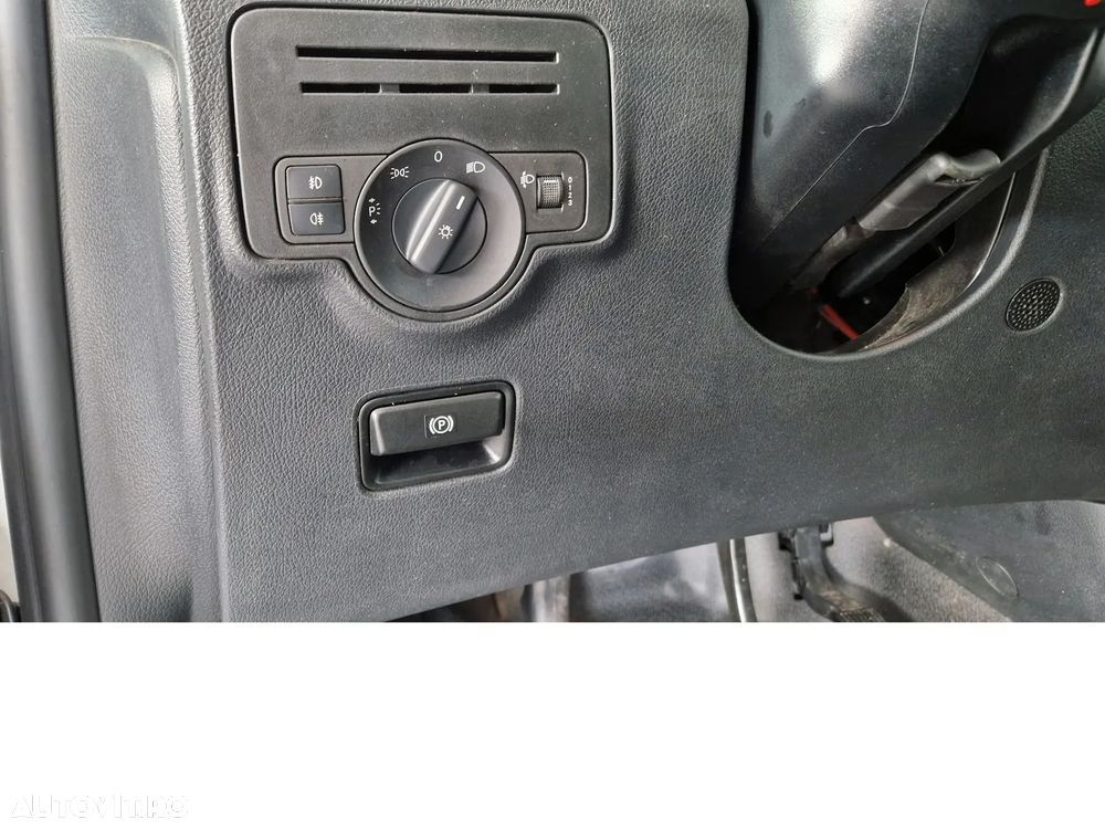 Mercedes-Benz Vito 114 CDI (BlueTEC) Tourer Extralang PRO - 17