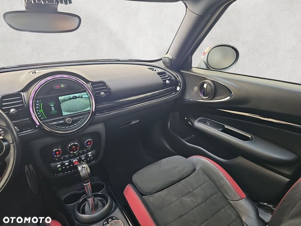 MINI Clubman - 17