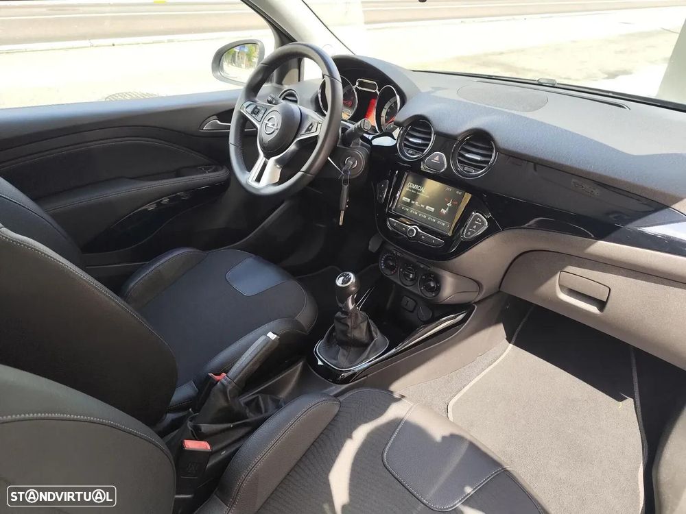 Opel Adam 1.0 T Jam - 5