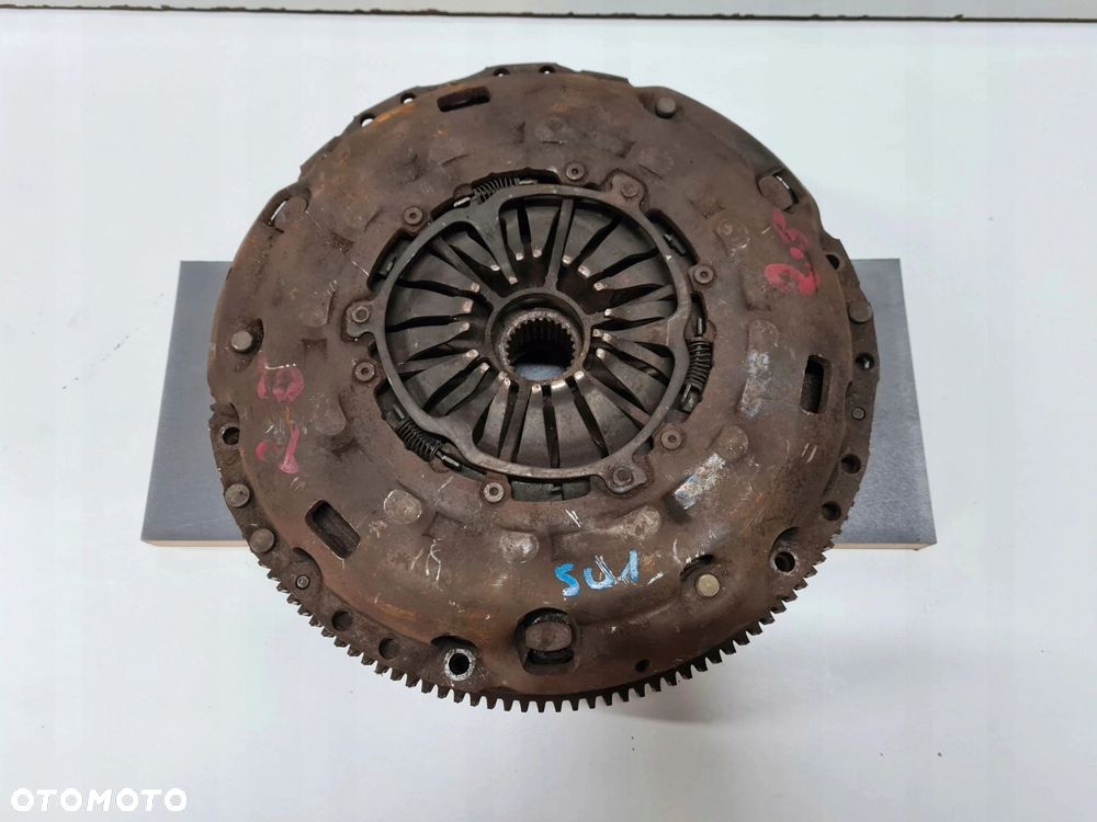 VW T5 2.5 TDI koło dwumasowe dwumasa - 1