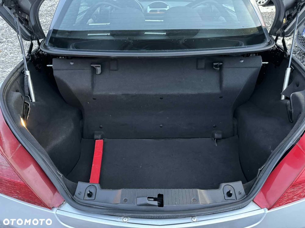 Opel Tigra 1.4 Cosmo - 12