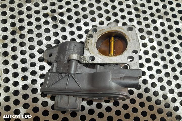 Clapeta acceleratie 9673622388 9673622388 Peugeot 208 1 [2012 - 2016] - 4