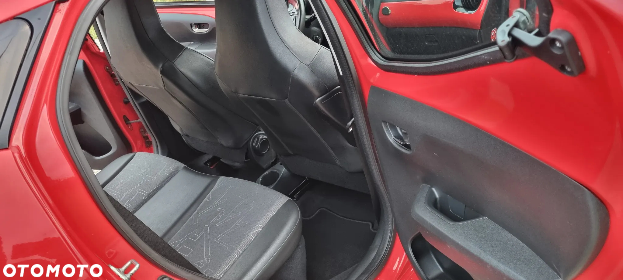 Toyota Aygo - 32
