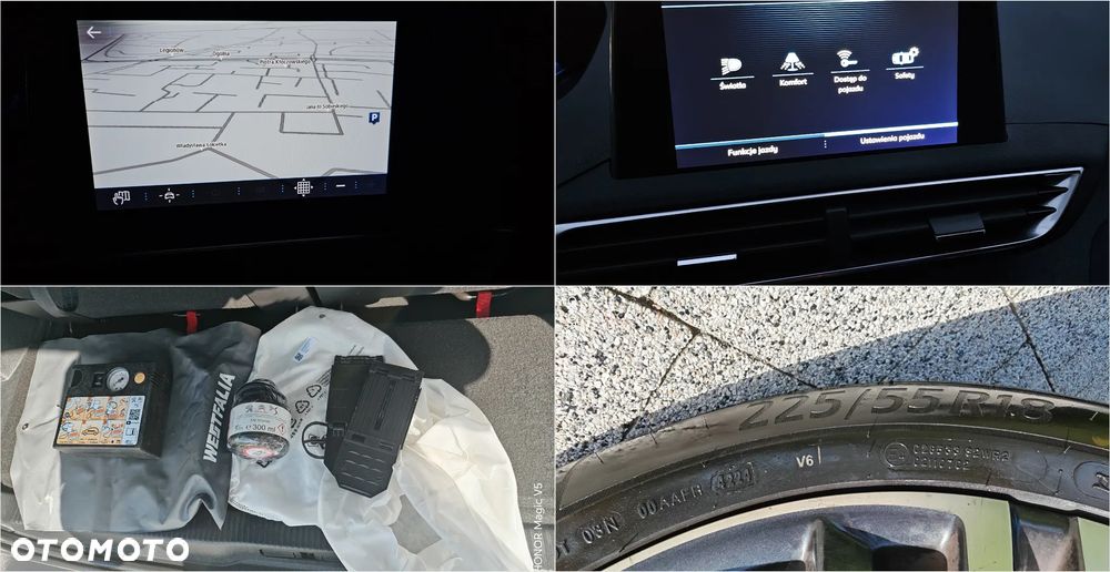 Peugeot 5008 BlueHDI 120 EAT6 Stop & Start Allure - 11