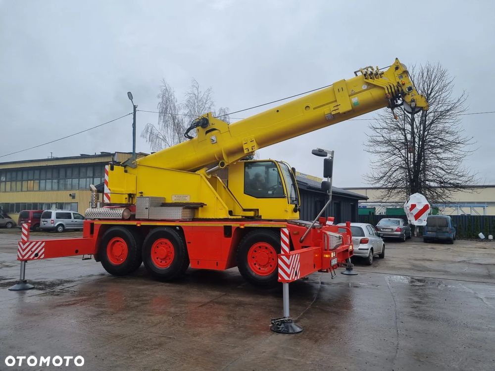 Demag AC 40 City - 4