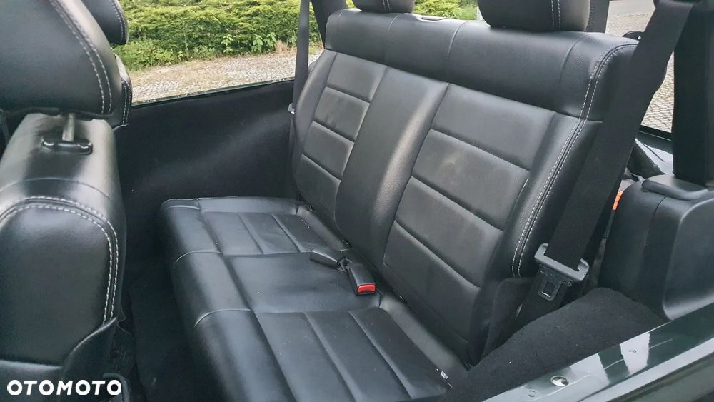 Jeep Wrangler 3.8 Sport - 9