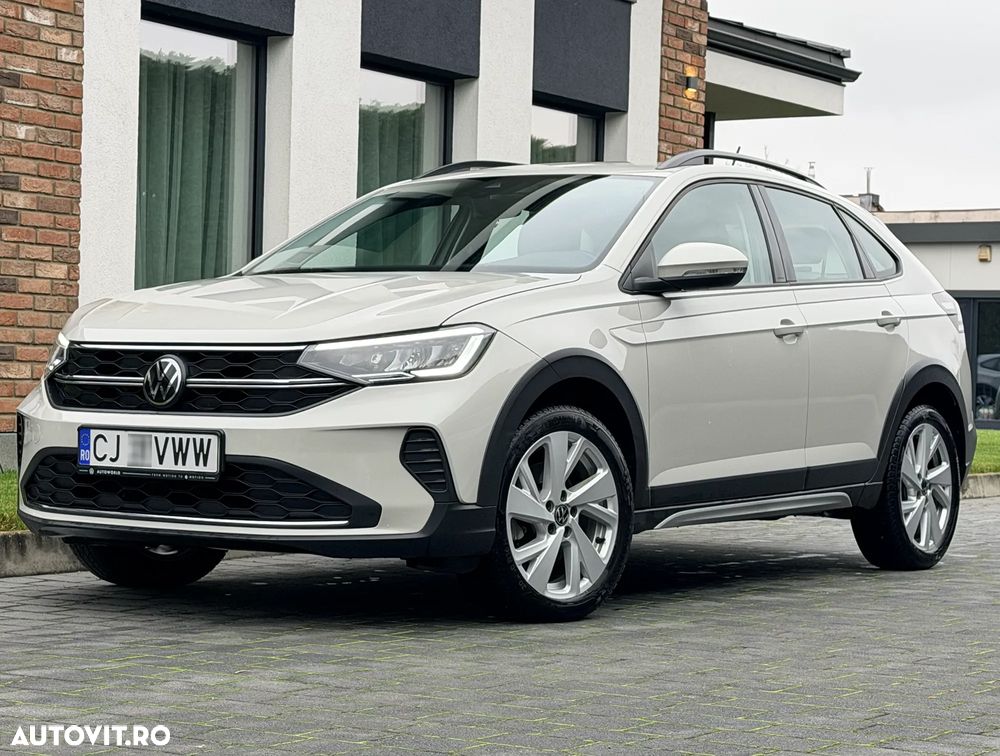 Volkswagen Taigo 1.0 TSI DSG Life - 6