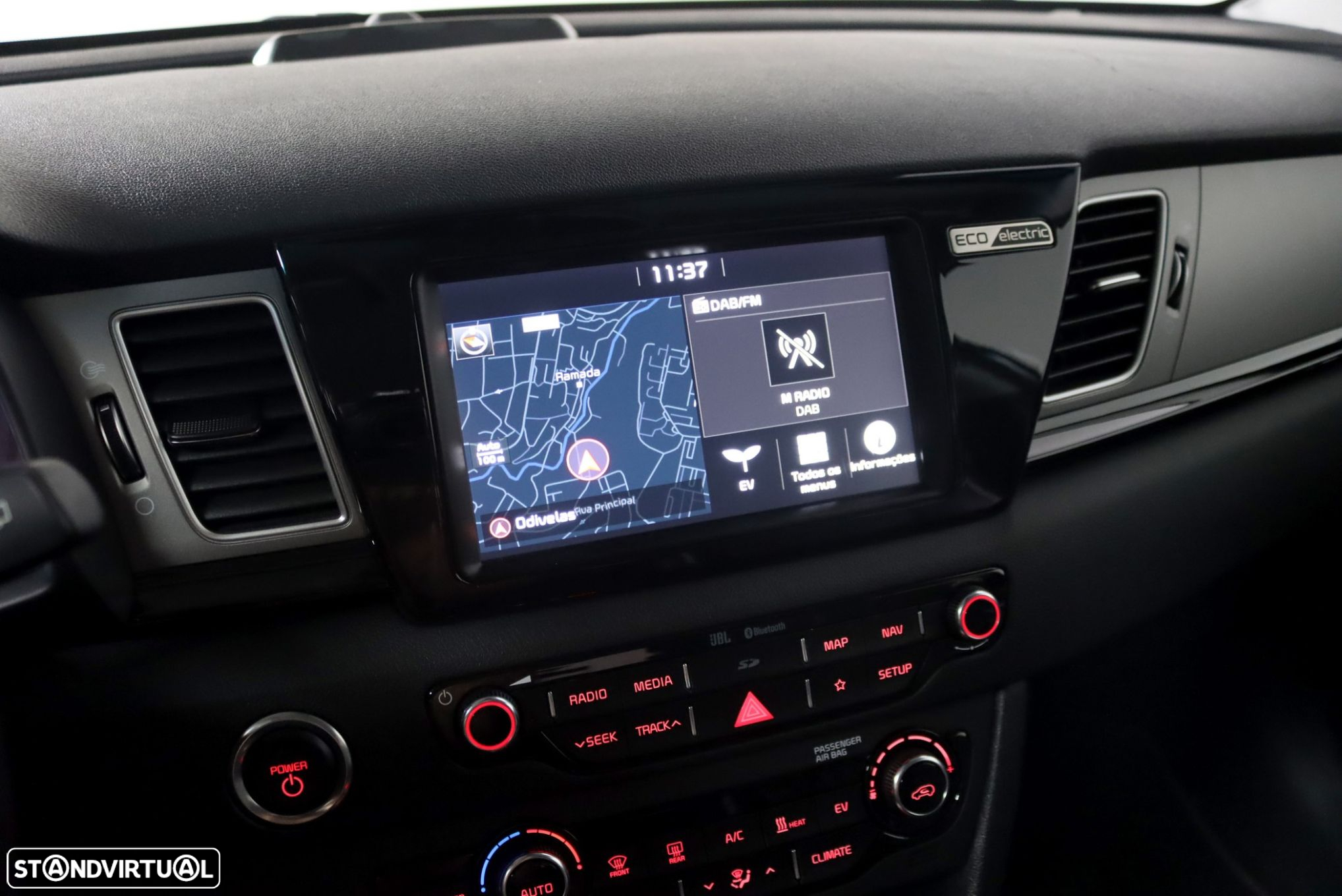 Kia e-Niro - 14