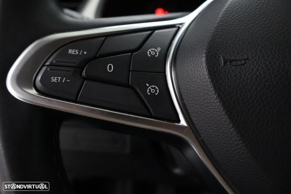 Renault Captur 1.0 TCe Techno - 18