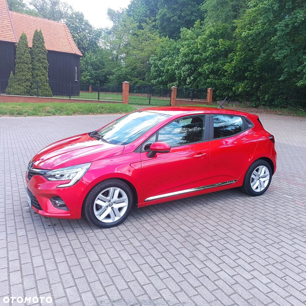 Renault Clio - 2