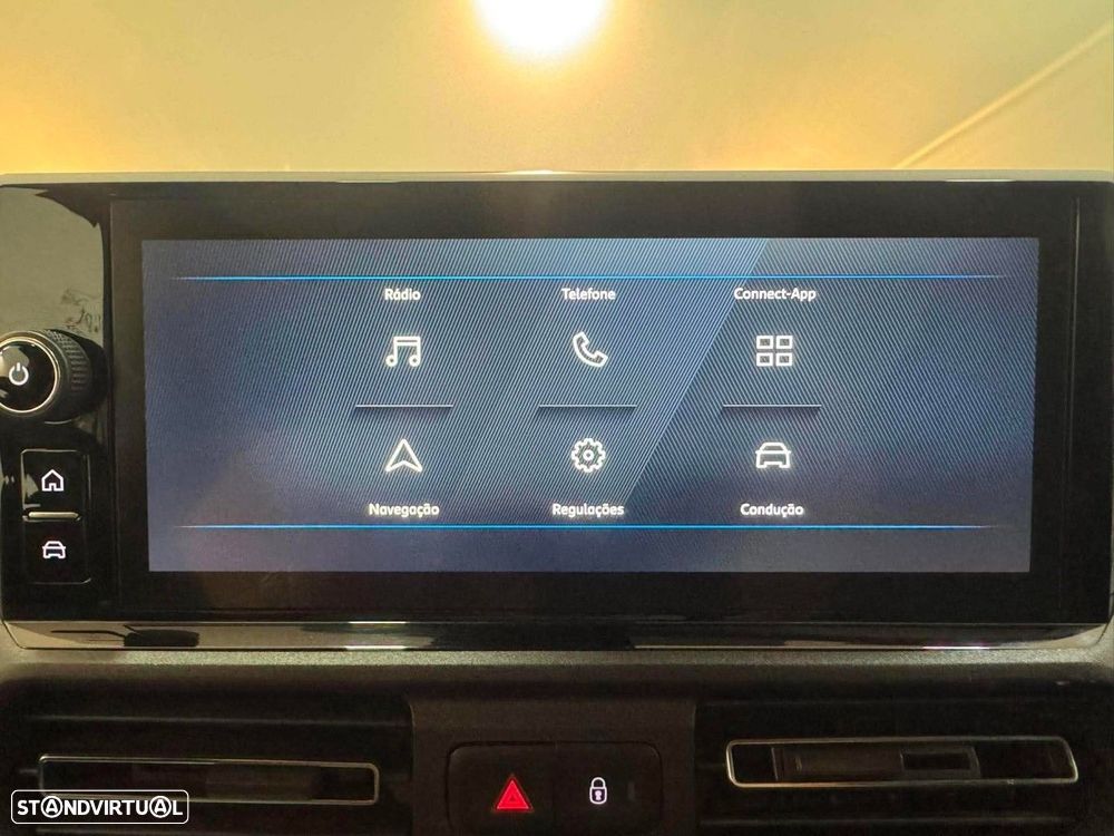 Peugeot Partner 1.5 BlueHDi Pro Longa - 20