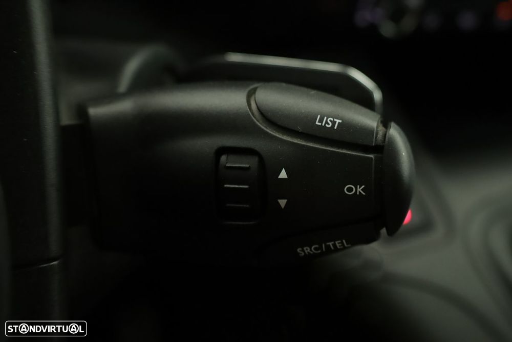 Citroën berlingo 1.5 bluehdi xl - 15