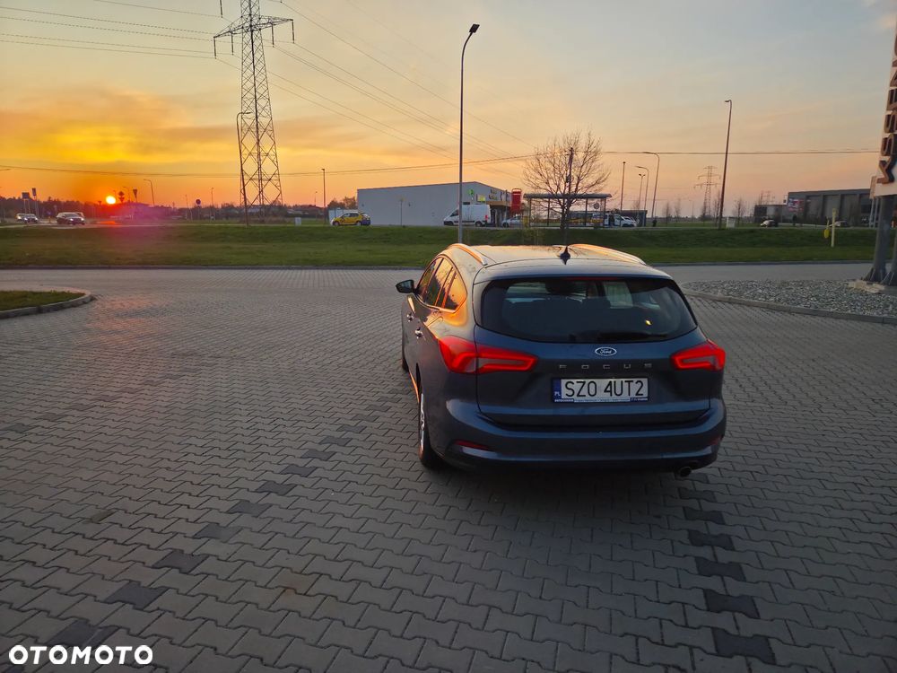 Ford Focus 1.5 EcoBlue Trend Edition Business - 13