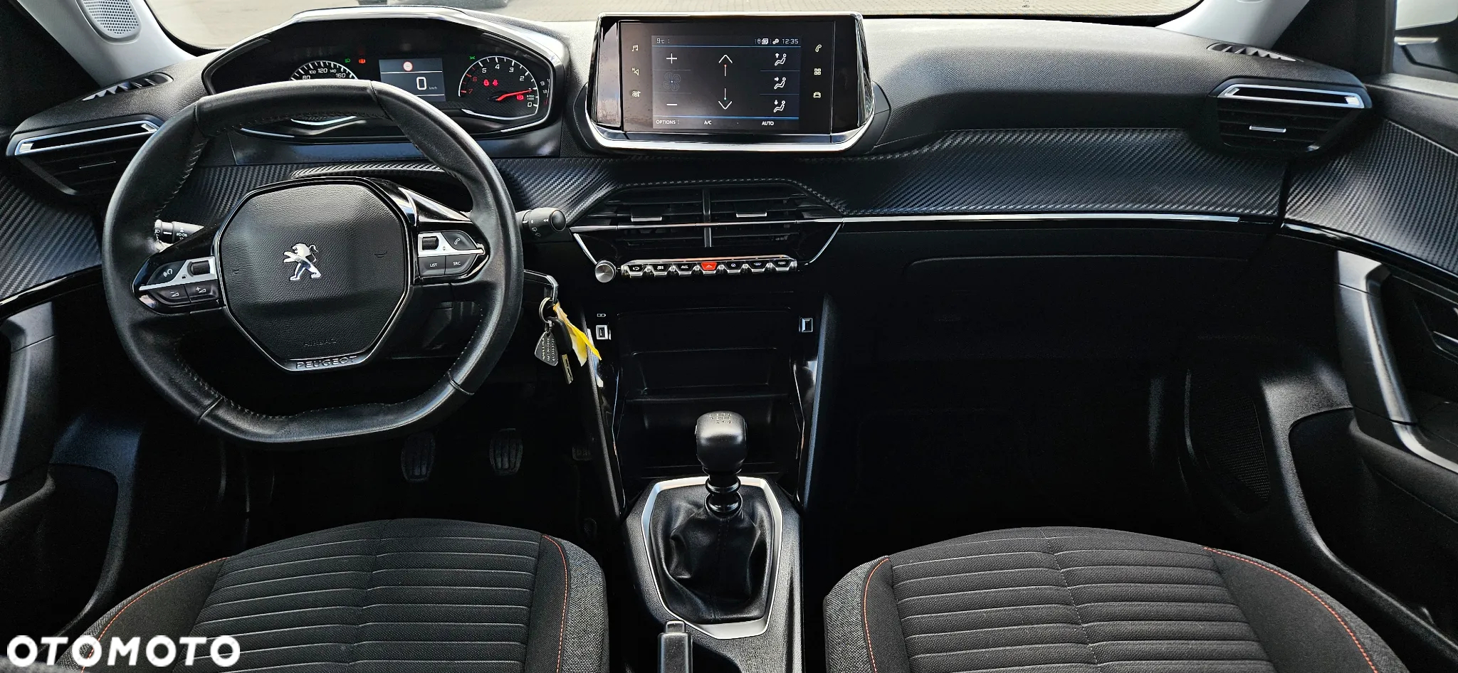 Peugeot 2008 PureTech 100 Allure - 8