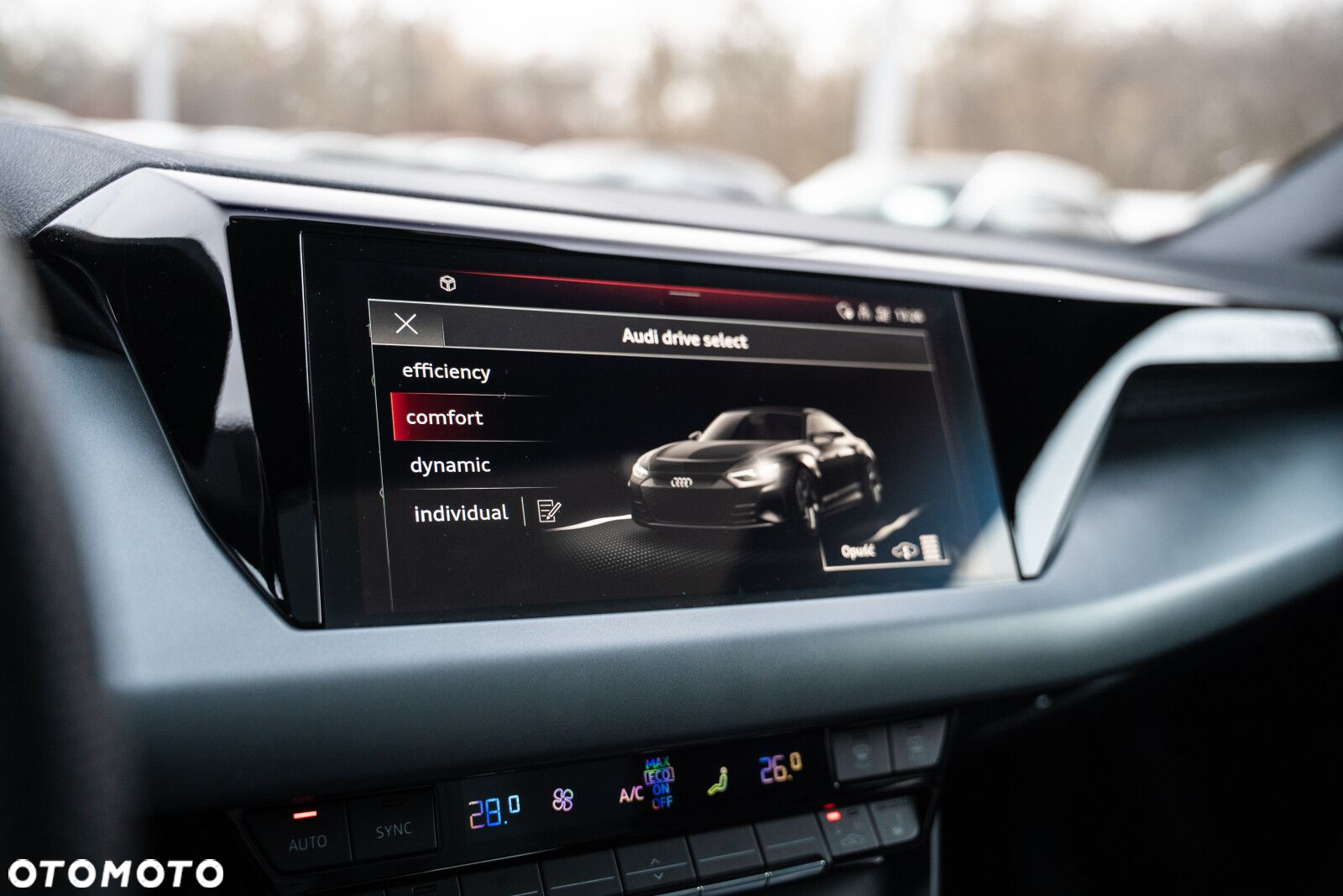 Audi e-tron GT - 24