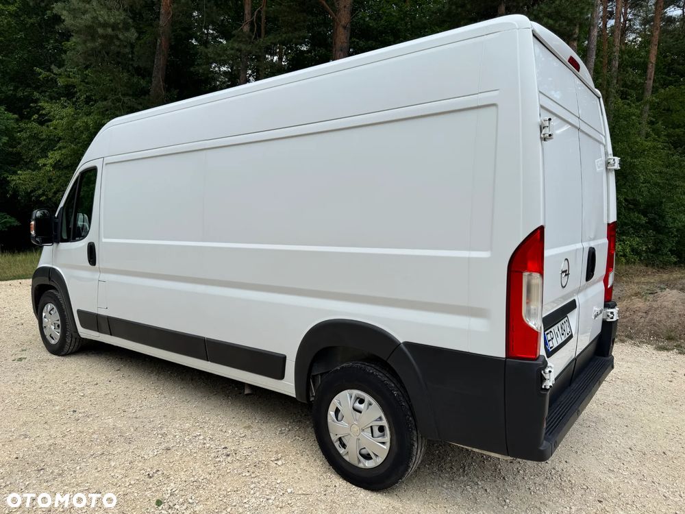 Opel Movano - 18
