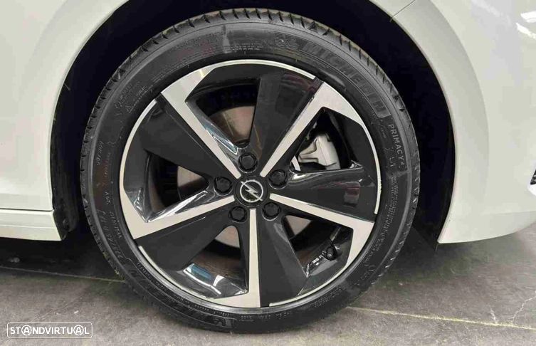 Opel Astra Sports Tourer 1.2 T GS Line Aut. - 6