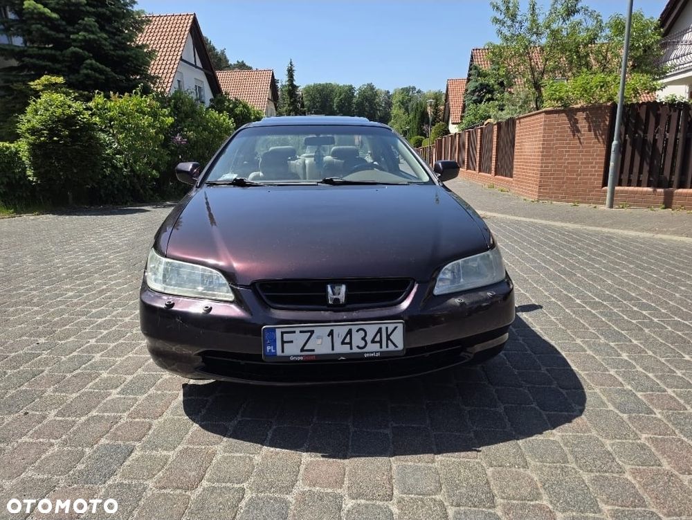 Honda Accord - 4