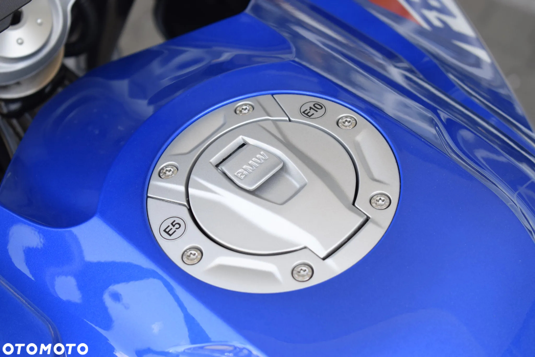 BMW GS - 13