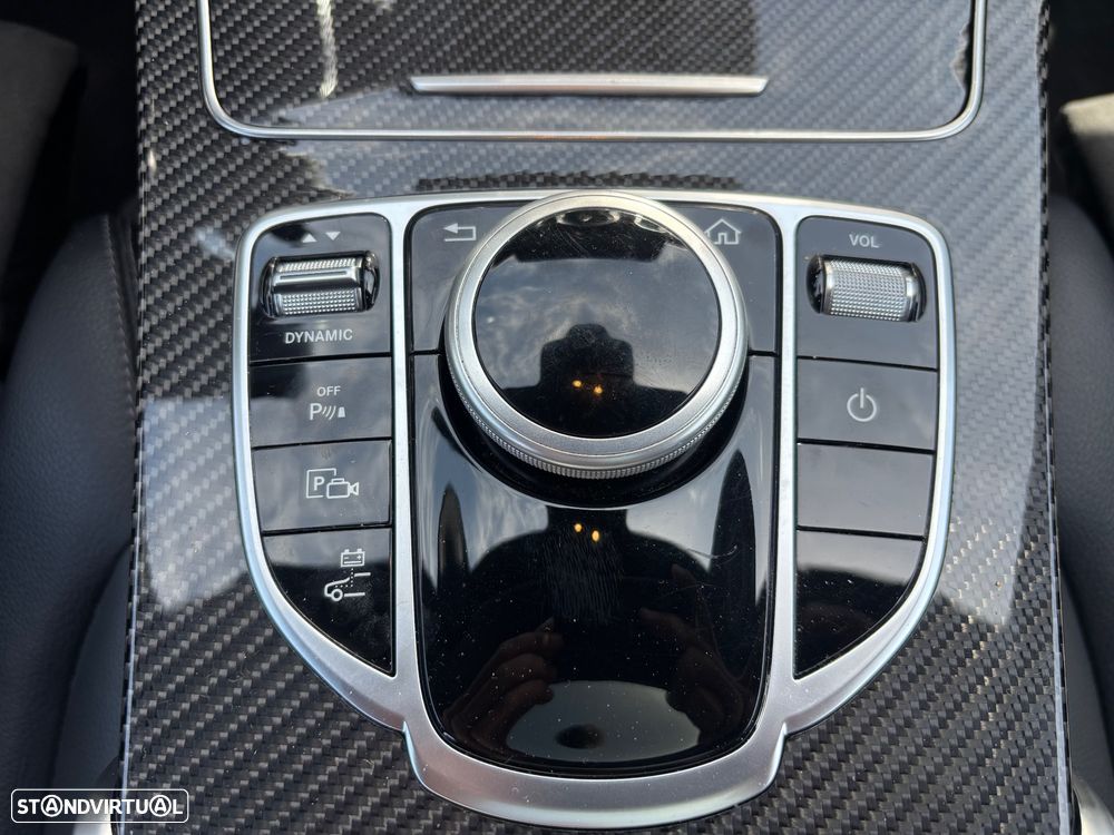 Mercedes-Benz C 300 e AMG Line - 11