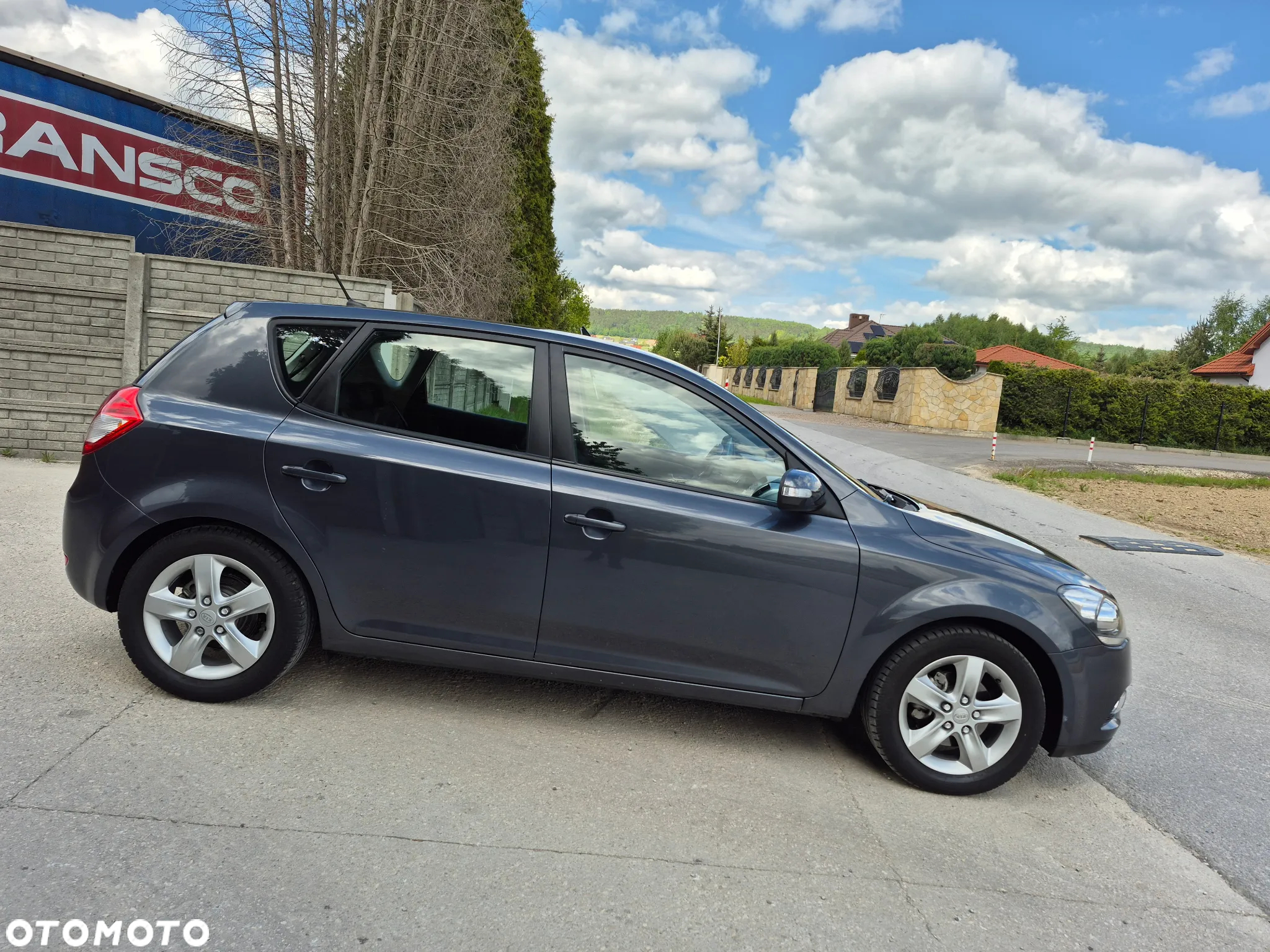 Kia Ceed Cee'd 1.4 Comfort + - 3