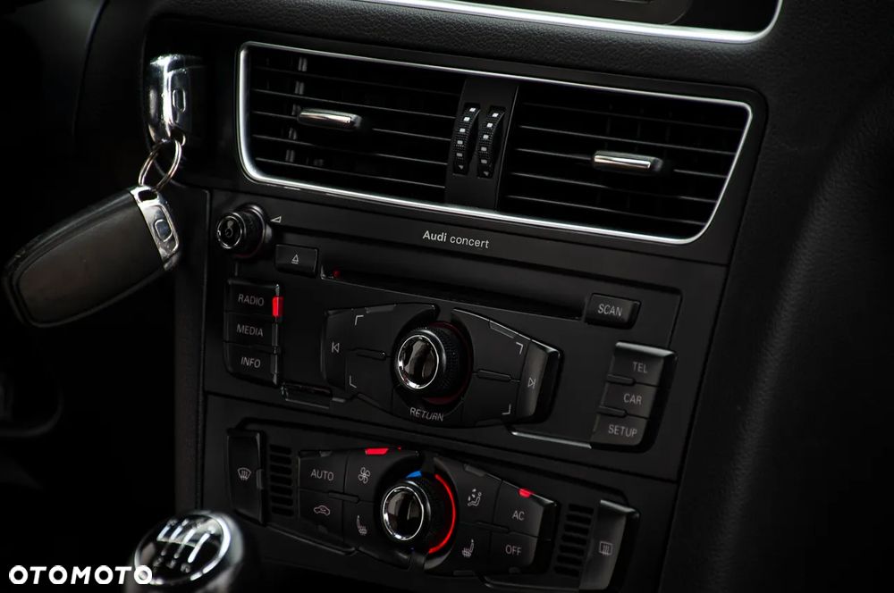 Audi Q5 2.0 TDI Quattro - 19