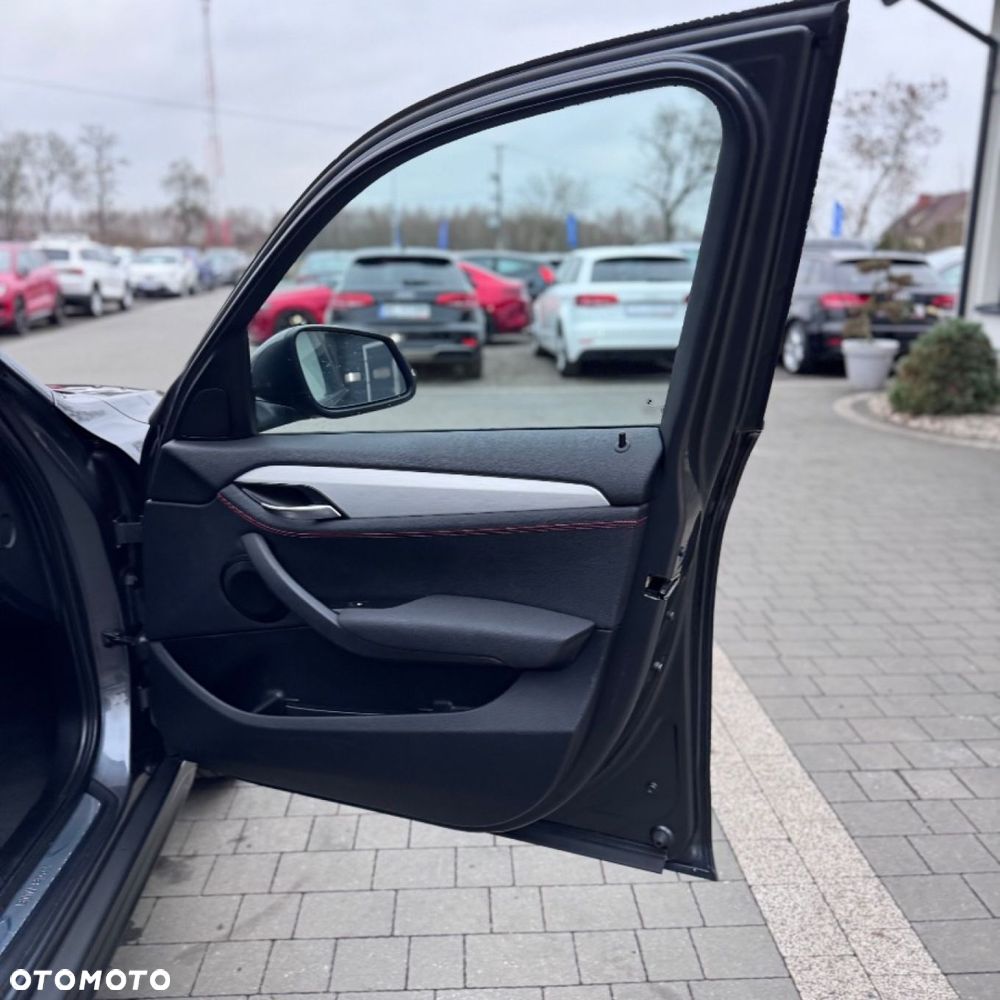 BMW X1 - 30