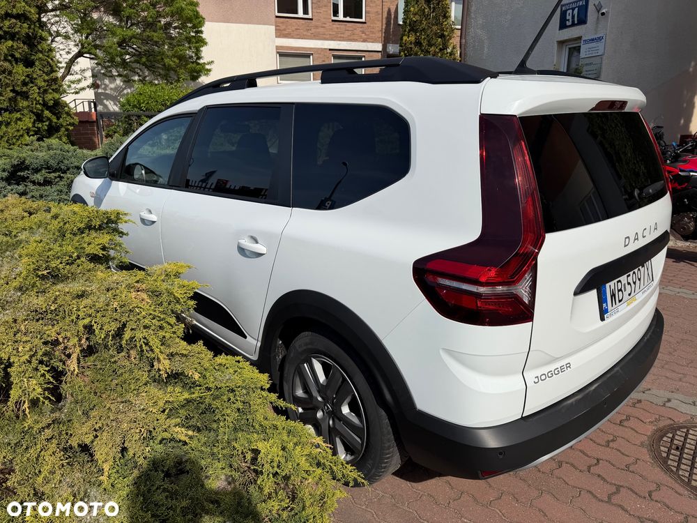 Dacia Jogger 1.0 TCe Comfort - 5