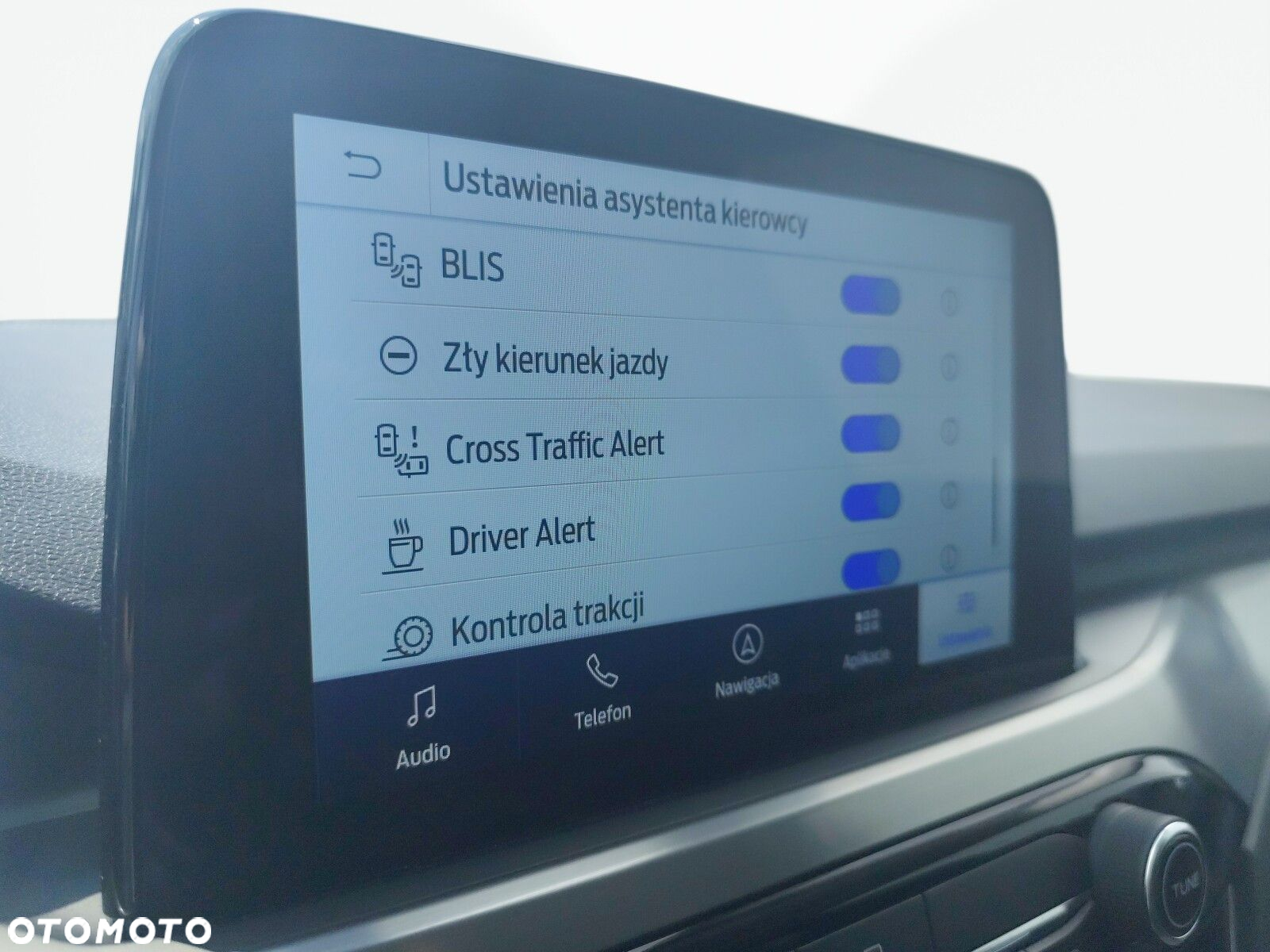 Ford Kuga - 32