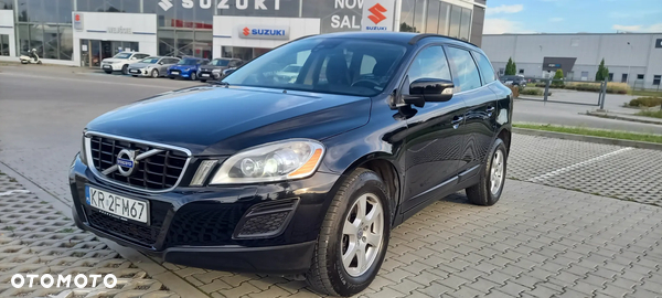 Volvo XC 60 2.4D Momentum