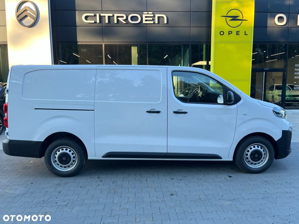 Citroën JUMPY DMC 2490 | XL, DŁUGI, LONG | LED| MANUAL| OD RĘKI - 6