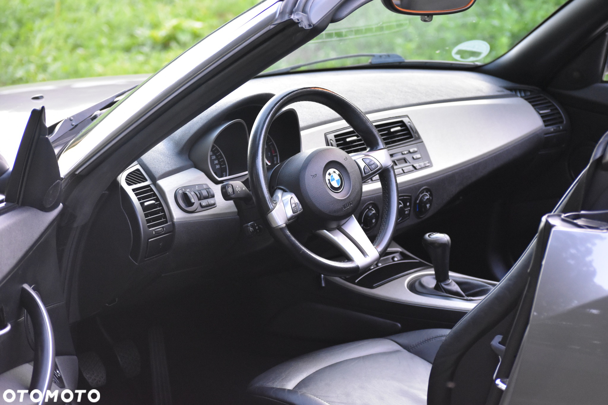 BMW Z4 roadster 2.2i - 15