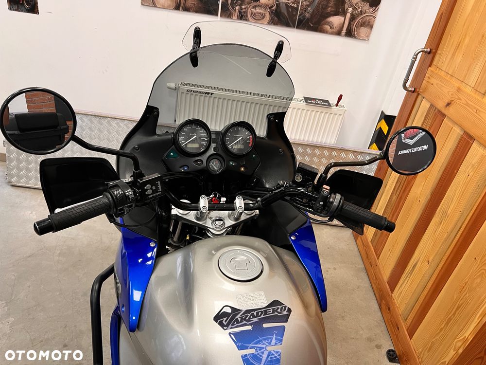 Honda XL - 24