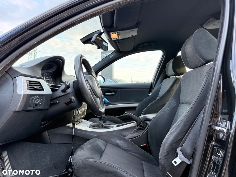 BMW Seria 3 320d - 7