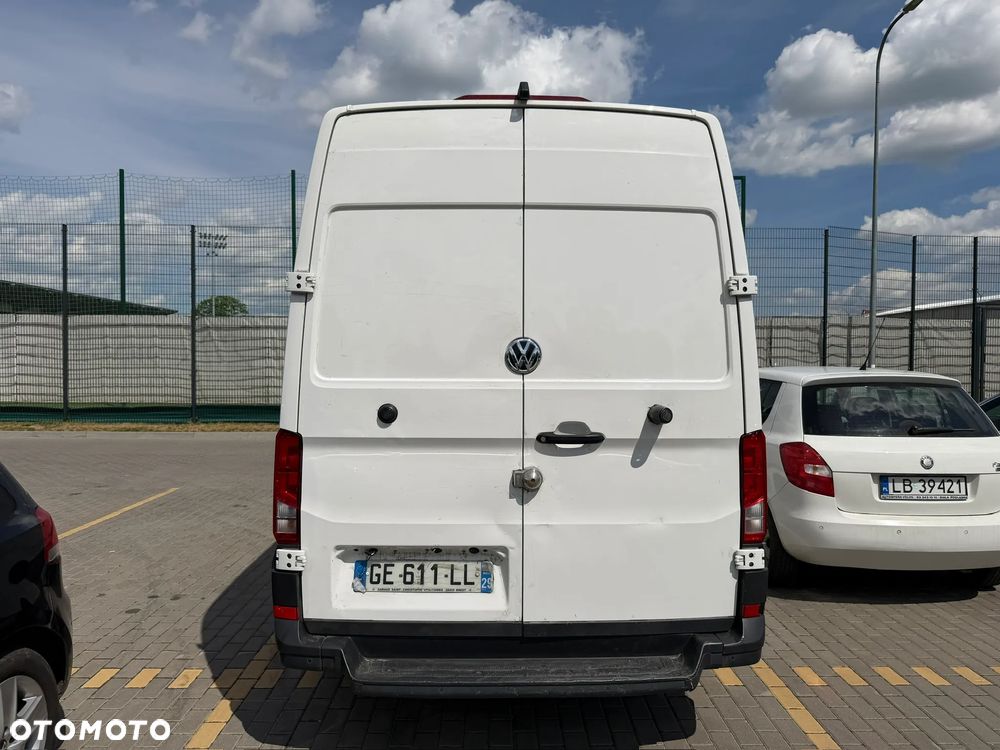 Volkswagen E-CRAFTER - 20