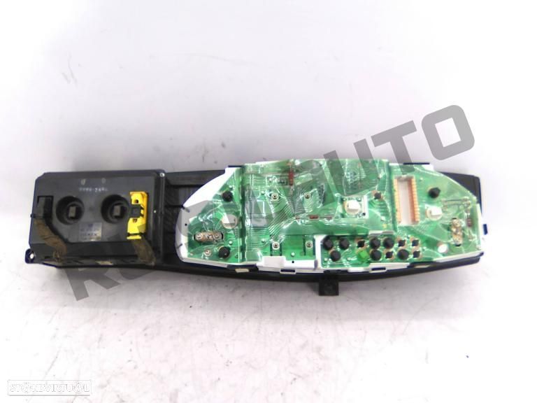 Quadrante 8848_1650 Opel Omega B [1994_2004] 2.0 16v - 2