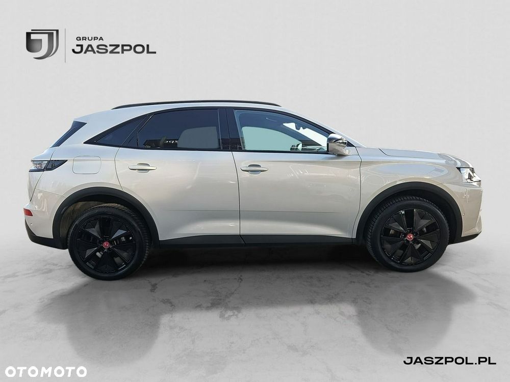 DS Automobiles DS 7 Crossback - 4