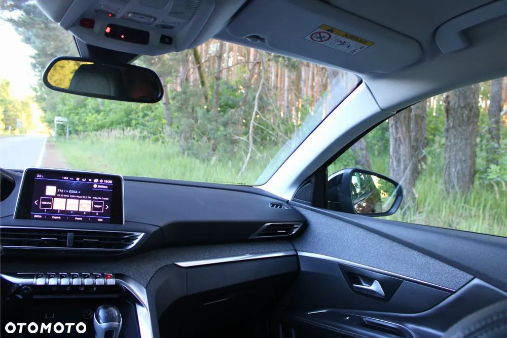Peugeot 3008 1.6 HDi Active - 28