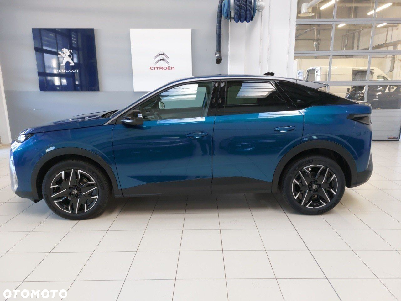 Peugeot 3008 - 5