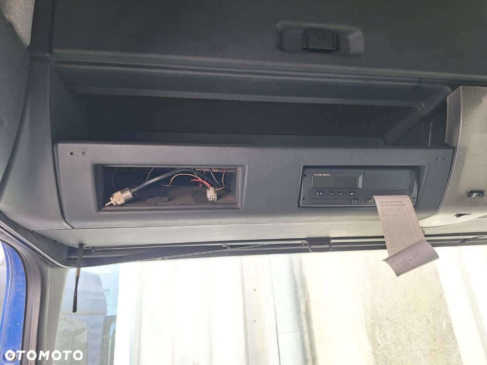 MAN Tgl 8.210 4X2 Bb - 21