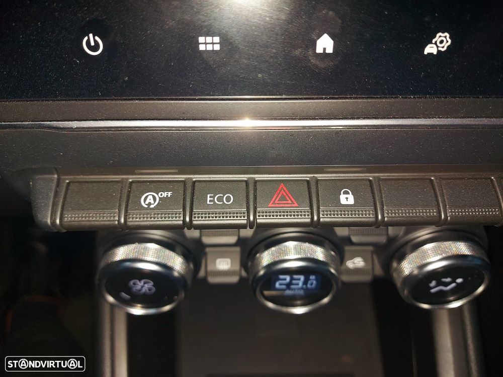 Mitsubishi Colt 1.0 MPI-T Invite - 21