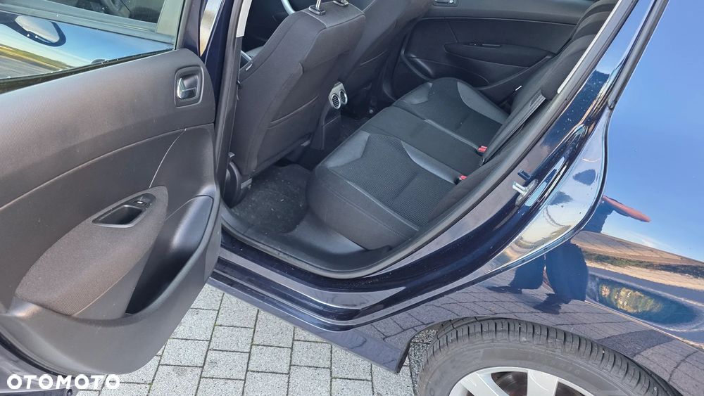 Peugeot 308 1.6 HDi Trendy - 22