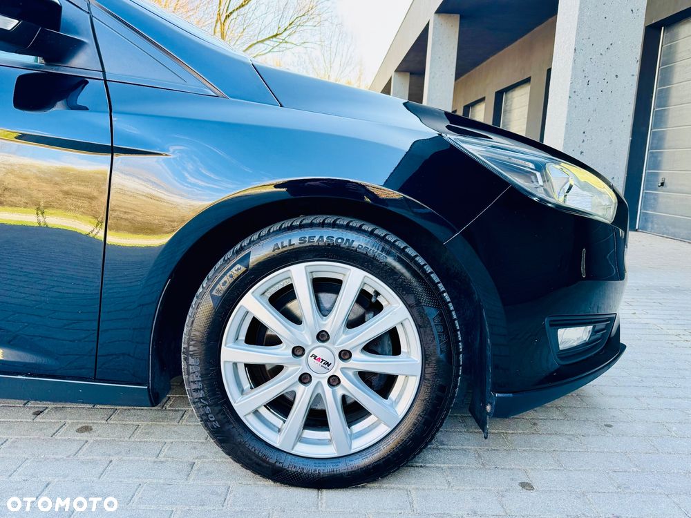 Ford Focus 1.0 EcoBoost Edition - 7